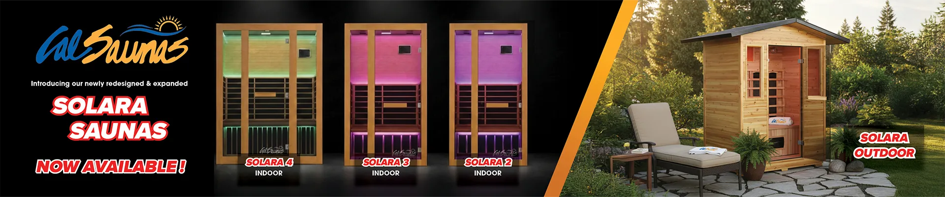 Calspas hot tub being used in a family setting - Coconut Creek