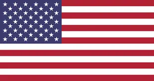 american flag-Coconut Creek