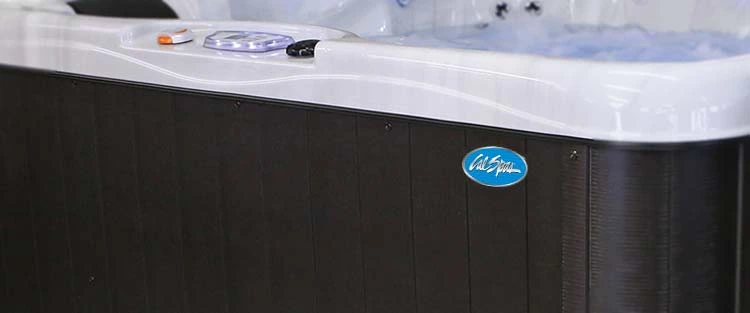 Cal Preferred™ for hot tubs in Coconut Creek