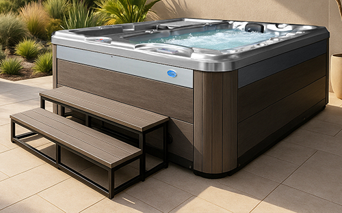 Cold Plunge&trade; Spas Coconut Creek hot tubs for sale