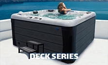 Deck Series Coconut Creek hot tubs for sale
