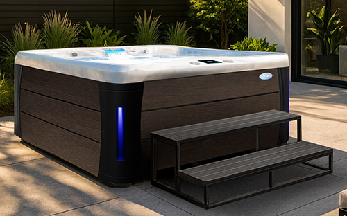 Escape Plus&trade; Spas Coconut Creek hot tubs for sale