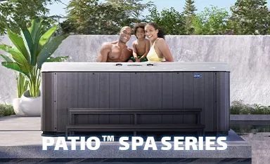 Patio Plus™ Spas Coconut Creek hot tubs for sale