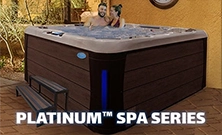 Platinum™ Spas Coconut Creek hot tubs for sale