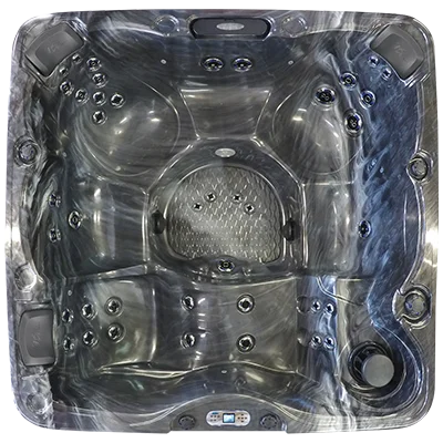 Pacifica EC-739L hot tubs for sale in Coconut Creek