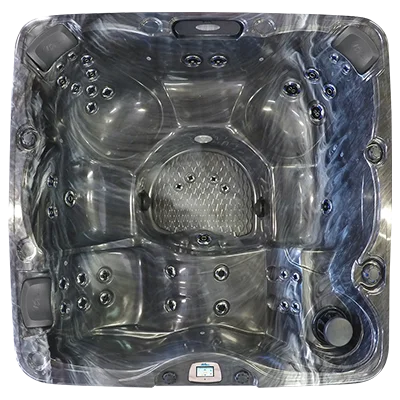 Pacifica-X EC-739LX hot tubs for sale in Coconut Creek