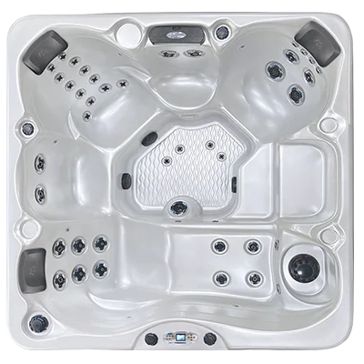 Costa EC-740L hot tubs for sale in Coconut Creek