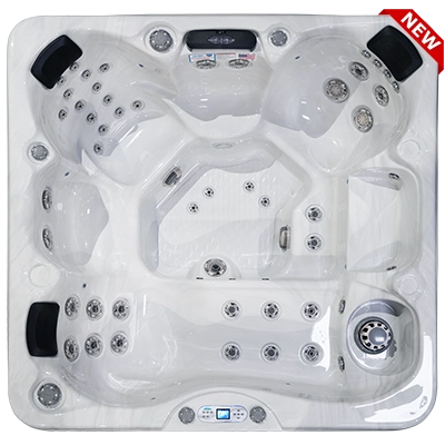 Costa EC-749L hot tubs for sale in Coconut Creek