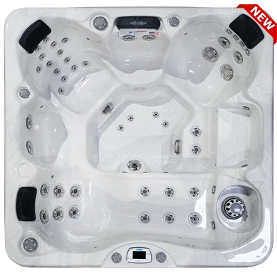 Costa-X EC-749LX hot tubs for sale in Coconut Creek
