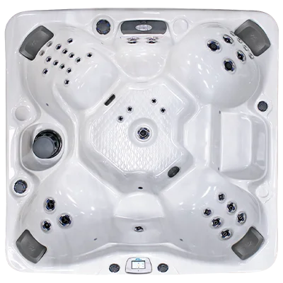 Cancun-X EC-840BX hot tubs for sale in Coconut Creek