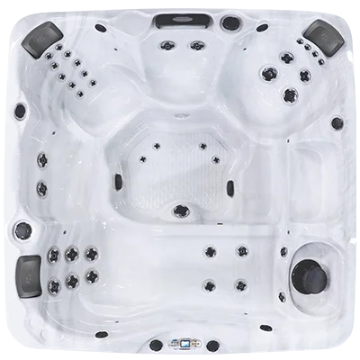 Avalon EC-840L hot tubs for sale in Coconut Creek