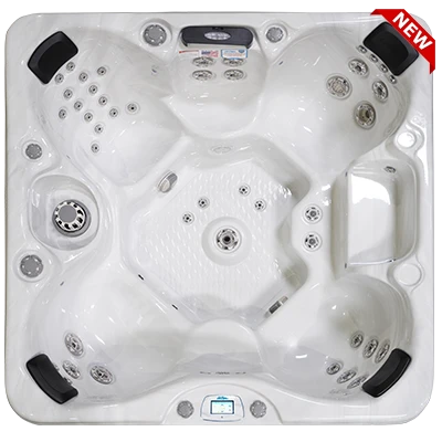 Cancun-X EC-849BX hot tubs for sale in Coconut Creek