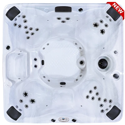 Tropical Plus PPZ-743BC hot tubs for sale in Coconut Creek