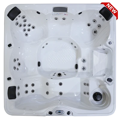 Pacifica Plus PPZ-743LC hot tubs for sale in Coconut Creek