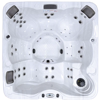 Pacifica Plus PPZ-752L hot tubs for sale in Coconut Creek